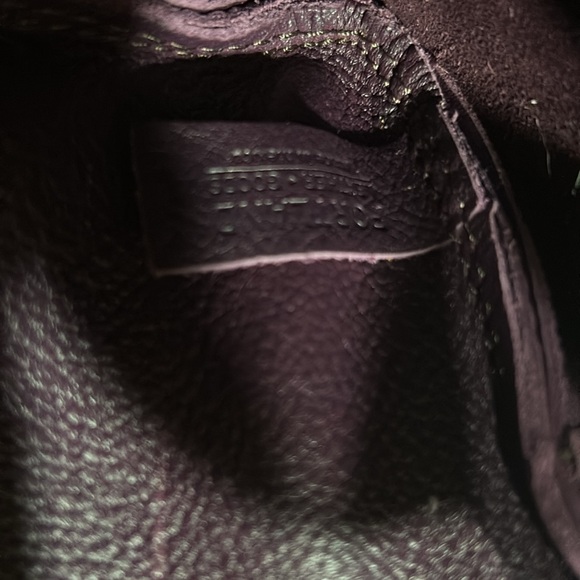 Portland leather bag - Picture 6 of 6